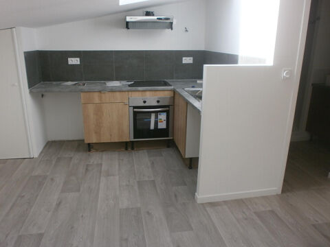  Appartement � louer 2 pi�ces 40 m�