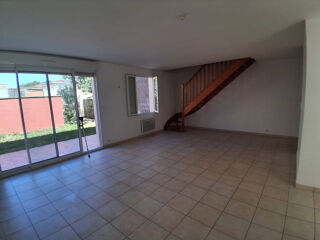  Maison à louer 4 pièces 92 m²