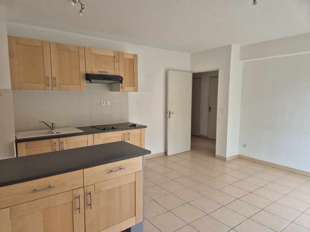 Location Appartement LIBOURNE QUARTIER HOPITAL APPT T3 AU RDC Libourne