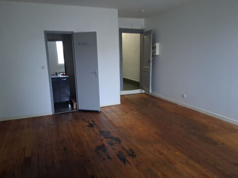  Appartement � louer 1 pi�ce 34 m�