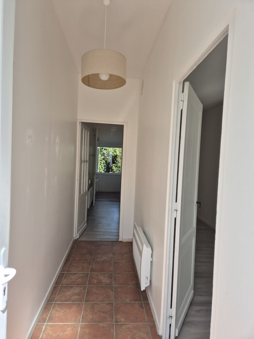 Location Maison LIBOURNE SECTEUR LECLERC DANS QUARTIER CALME ECHOPPE T2 DE PLAIN PIED Libourne