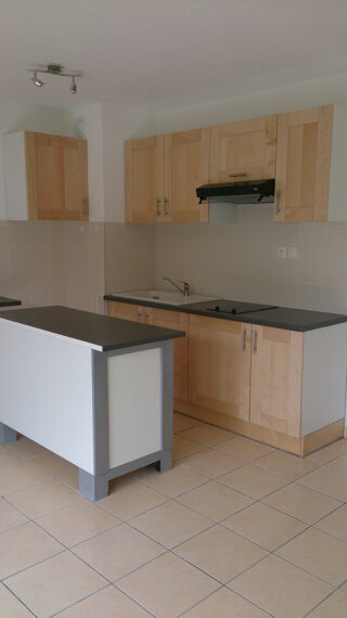  Appartement  vendre 3 pices 51 m