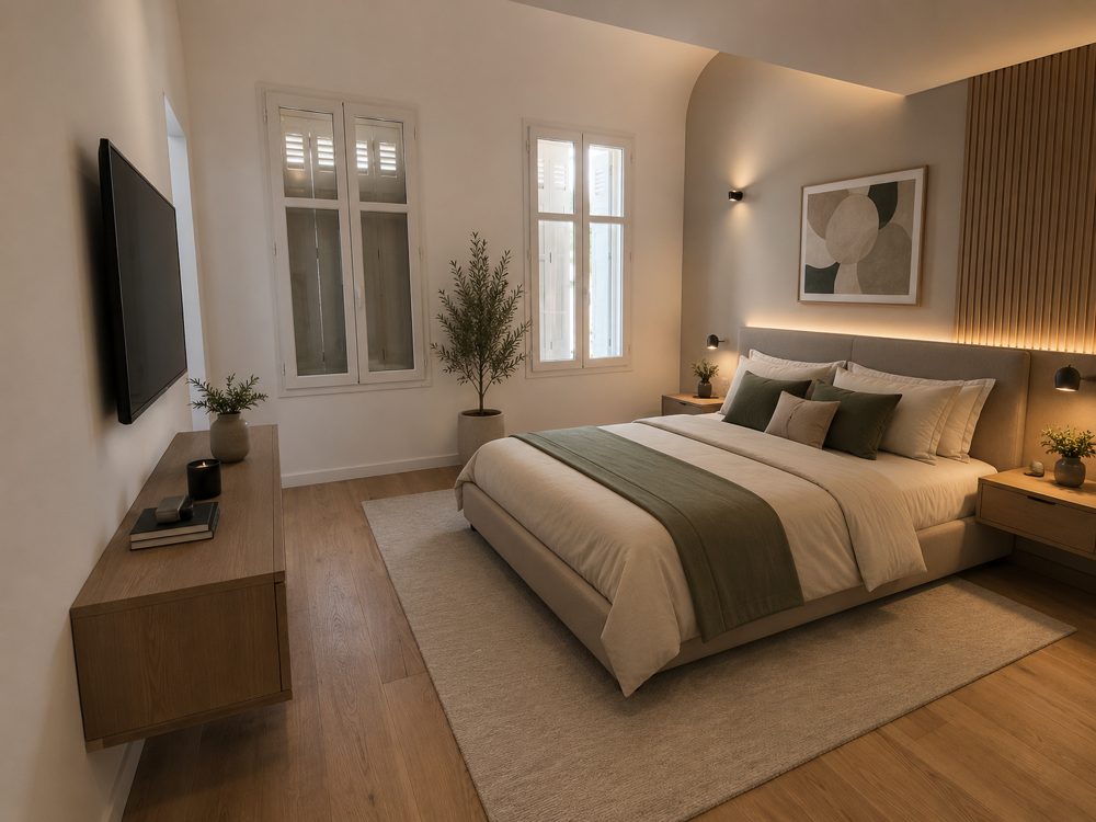 Vente Maison LIBOURNE MAISON DE PIERRES T5 ENTIEREMENT RENOVEE Libourne