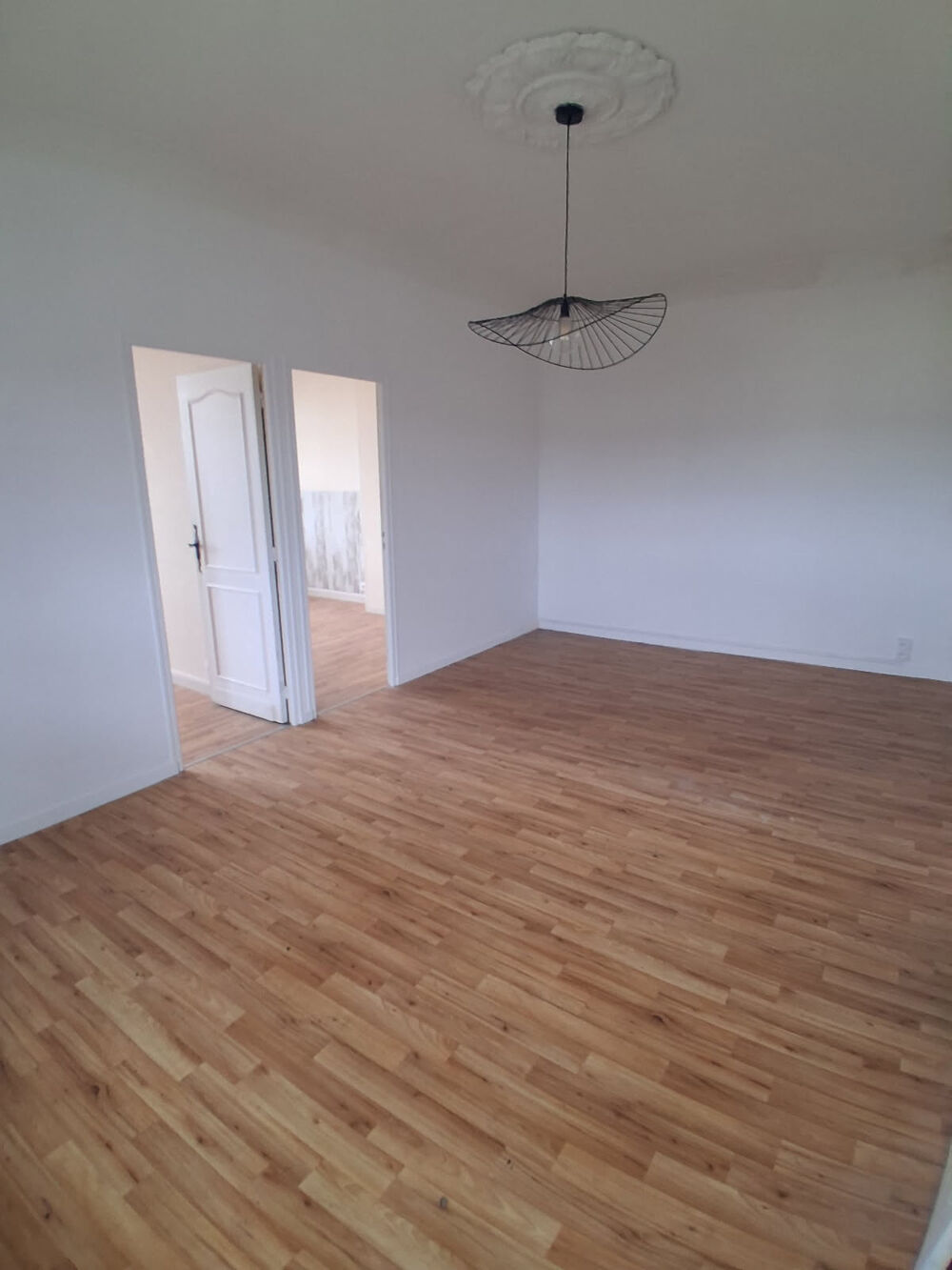 Location Appartement LIBOURNE PROCHE DES QUAIS APPT T3 Libourne