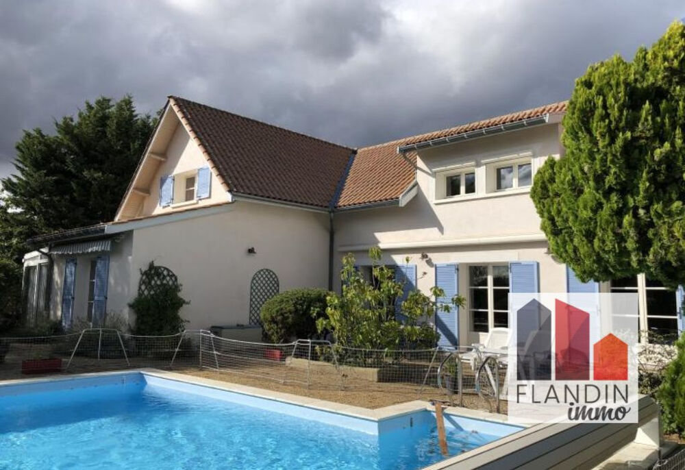 Vente Maison EXCLUSIVITE Charly