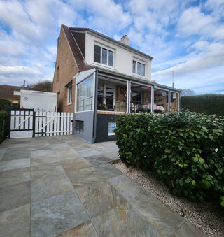  Maison � vendre 5 pi�ces 110 m�