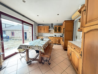 Vente Maison Maison individuelle familliale de 5 chambres Strazeele
