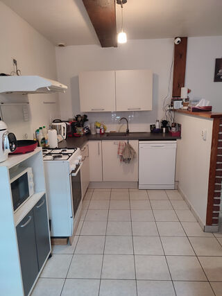  Maison à vendre 5 pièces 85 m²
