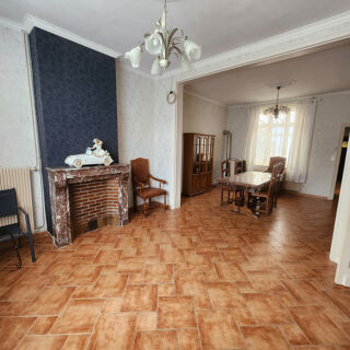  Maison � vendre 5 pi�ces 160 m�