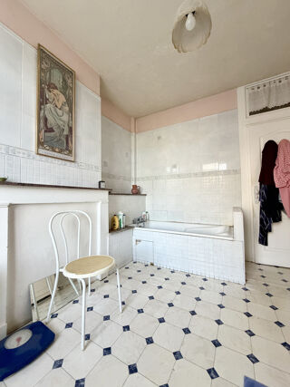  Maison � vendre 5 pi�ces 117 m�