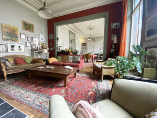  Maison � vendre 12 pi�ces 302 m�