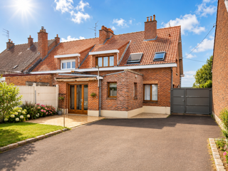  Maison à vendre 6 pièces 128 m²