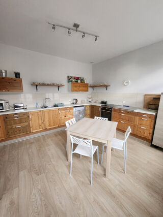  Maison � vendre 7 pi�ces 140 m�