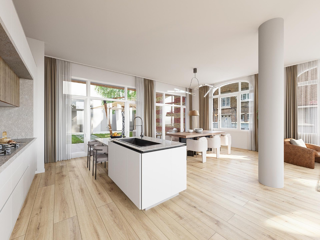  Maison à vendre 6 pièces 231 m²