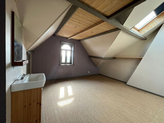 Maison - 6 pi�ce(s) - 137 m�