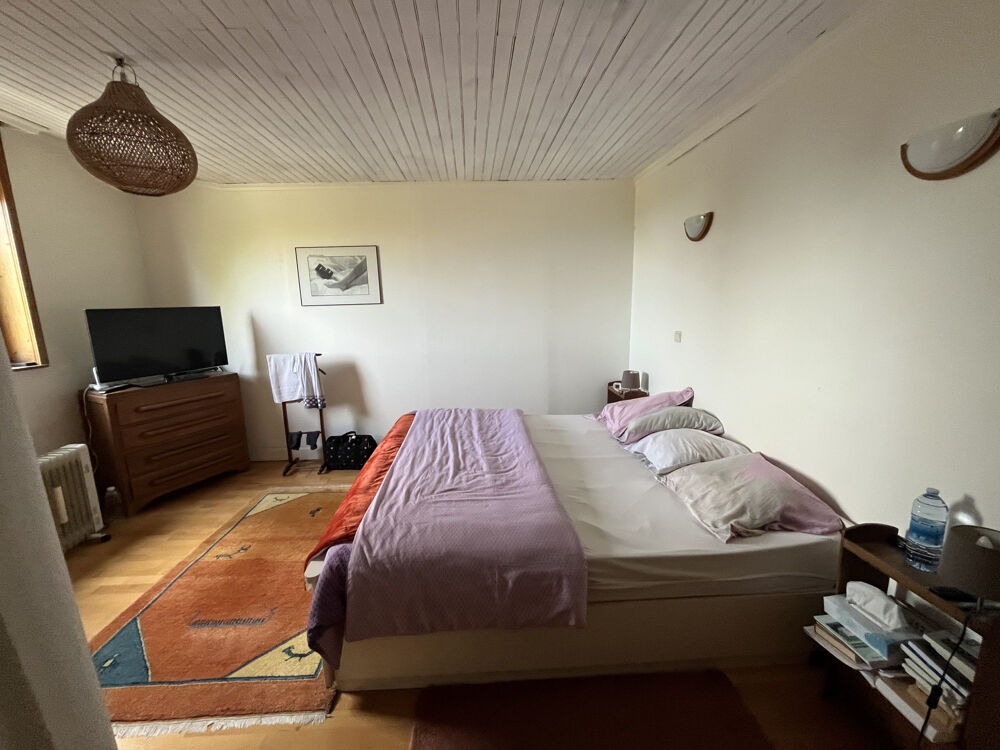 Ensemble Immobilier à fort potentiel
