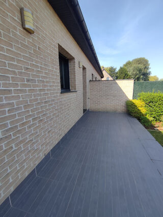  Maison à vendre 5 pièces 108 m²