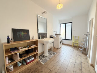  Maison à vendre 5 pièces 132 m²