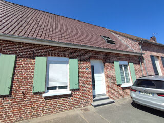  Maison à louer 8 pièces 83 m²