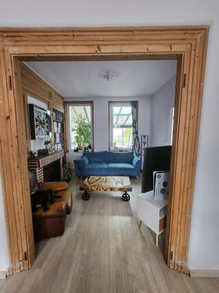  Maison � vendre 7 pi�ces 140 m�