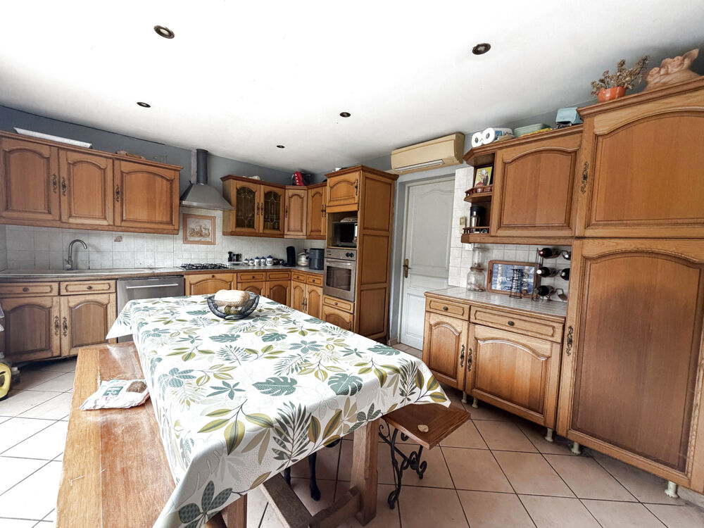 Vente Maison Maison individuelle familliale de 5 chambres Strazeele