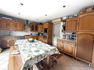 Vente Maison Maison individuelle familliale de 5 chambres Strazeele