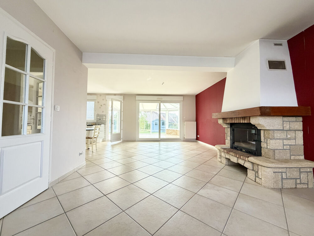 Vente Maison Individuelle BLARINGHEM Blaringhem