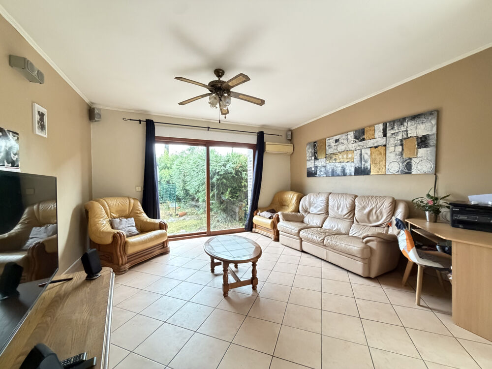 Vente Maison Maison individuelle familliale de 5 chambres Strazeele