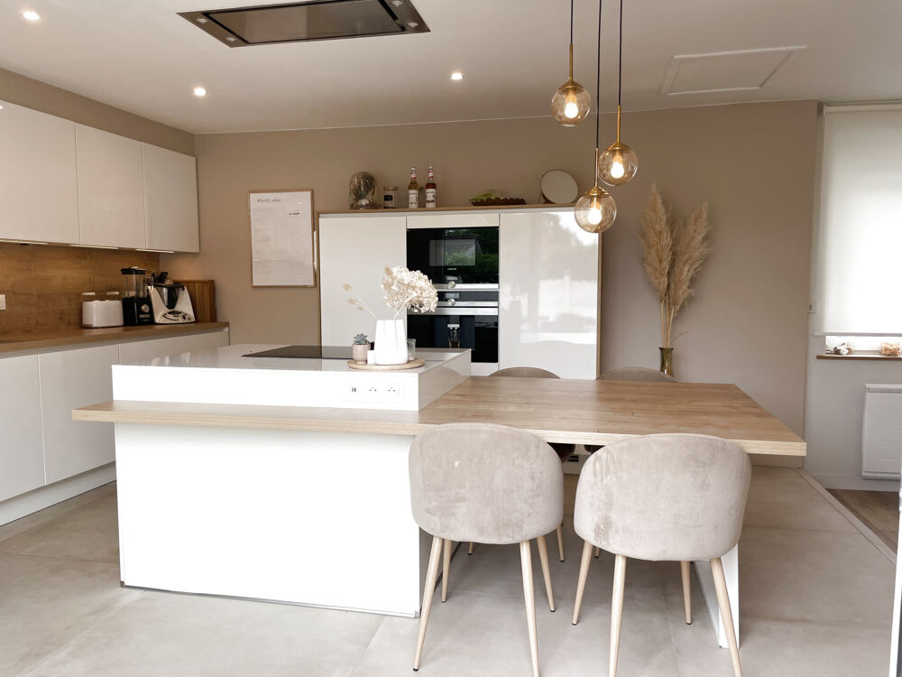 Vente Maison Maison individuelle hameau de Bailleul Bailleul