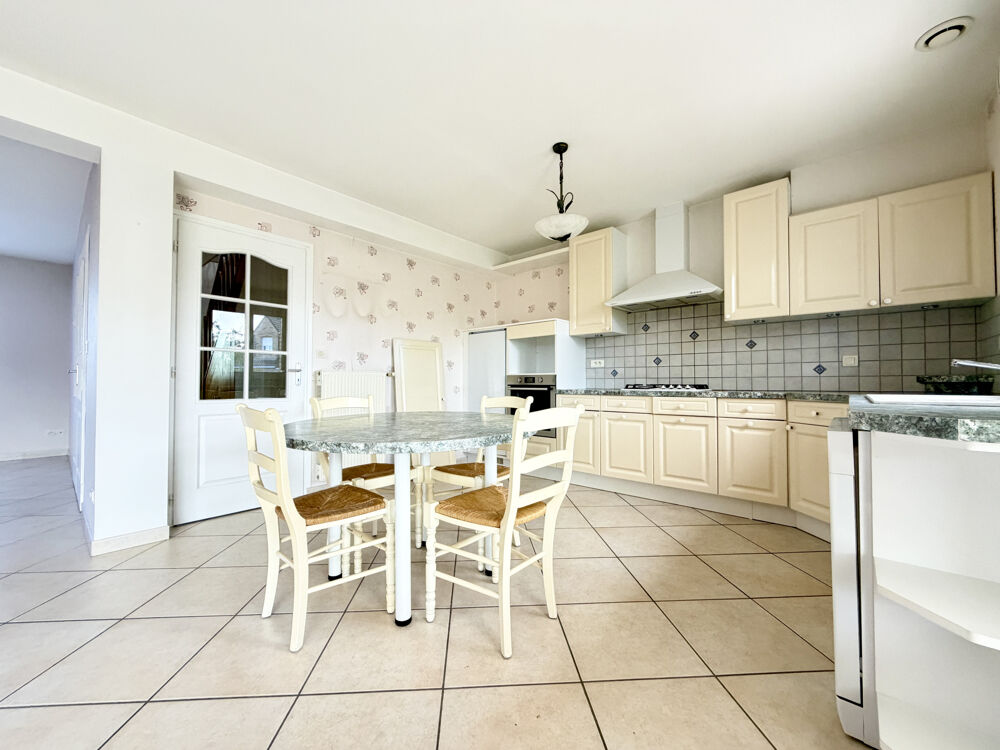 Vente Maison Individuelle BLARINGHEM Blaringhem