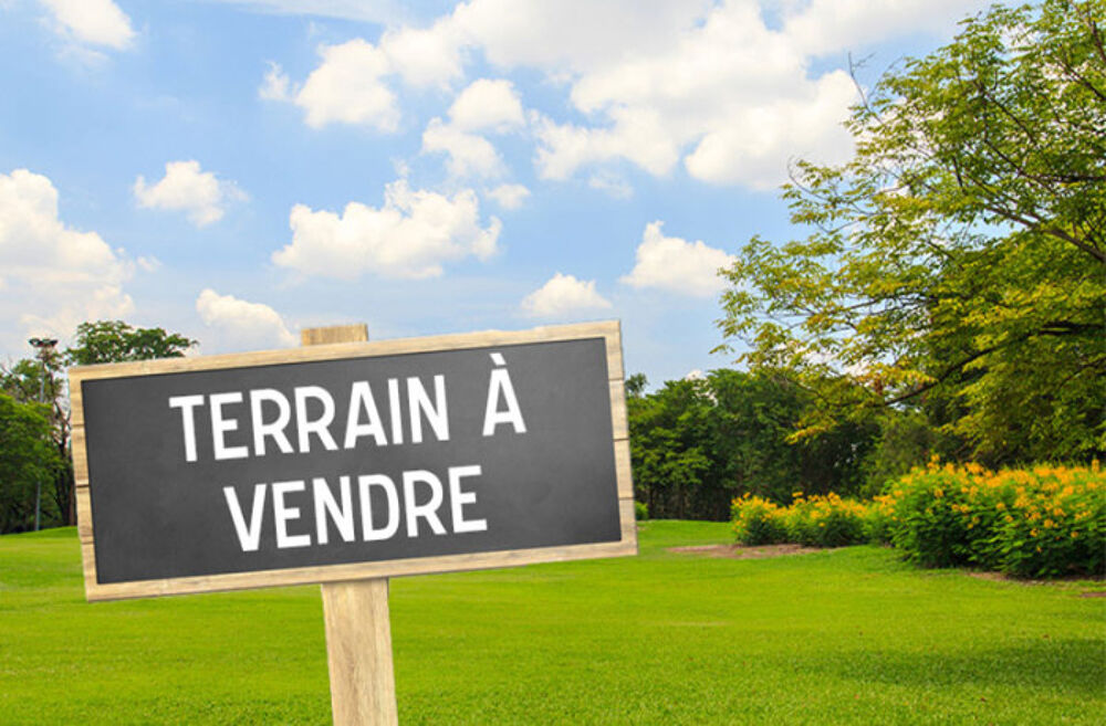 Vente Terrain Terrain 815 m2 à bâtir Bavinchove