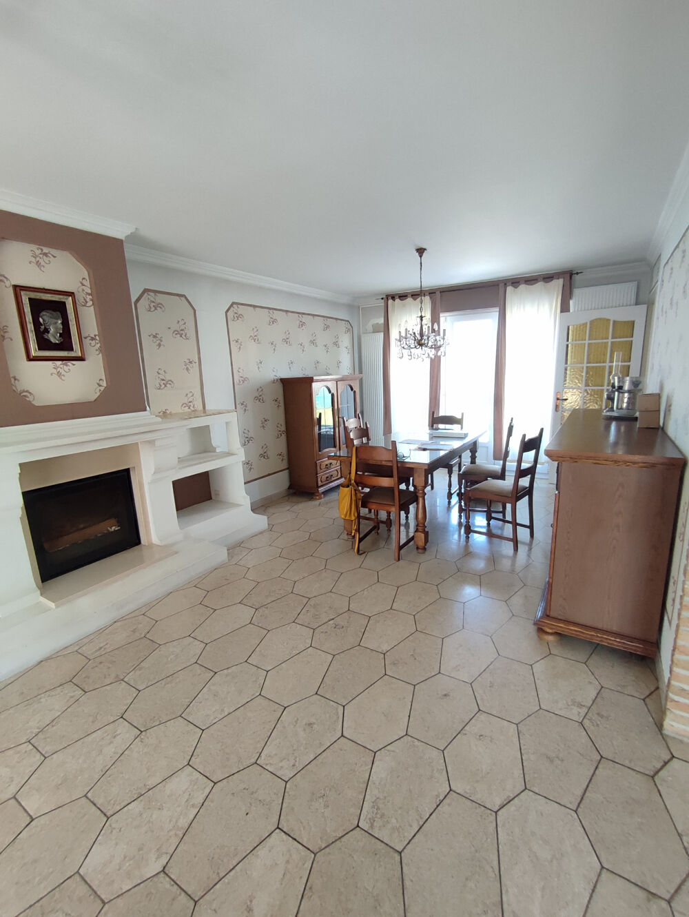 Vente Maison Pavillon individuel sur sous sol Wormhout