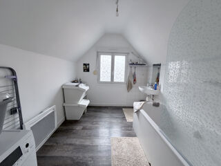  Maison � vendre 6 pi�ces 121 m�