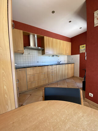  Maison � vendre 4 pi�ces 128 m�