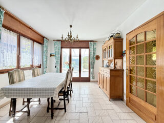  Maison à vendre 6 pièces 118 m²