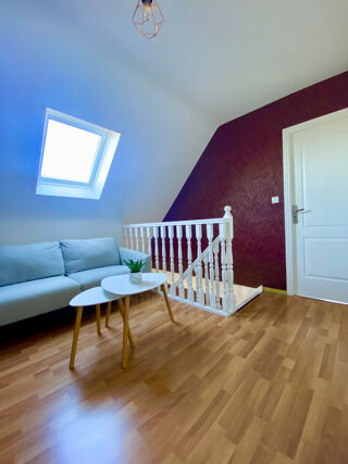  Maison � vendre 5 pi�ces 118 m�