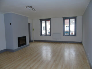  Appartement à louer 5 pièces 115 m² Cassel