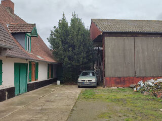  Maison � vendre 4 pi�ces 76 m�