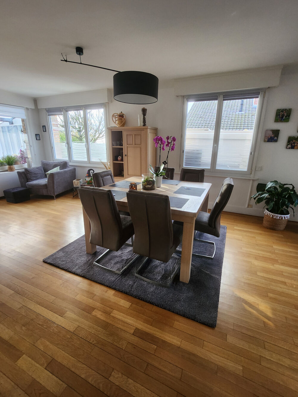 Vente Maison Cassel - pavillon individuel expo sud Cassel