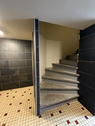  Appartement à louer 2 pièces 40 m²