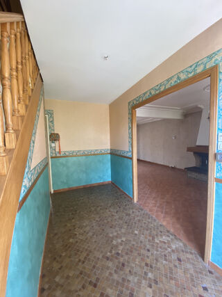  Maison � vendre 5 pi�ces 110 m�