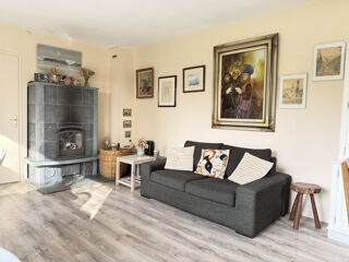  Maison � vendre 9 pi�ces 256 m�