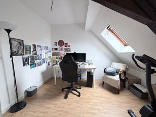  Maison � vendre 6 pi�ces 112 m�