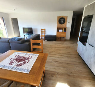  Maison à vendre 5 pièces 86 m²