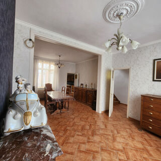  Maison � vendre 5 pi�ces 160 m�