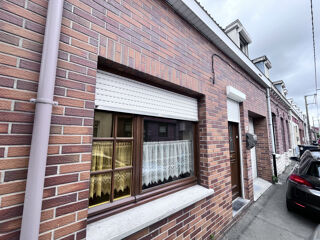  Maison � vendre 5 pi�ces 92 m�