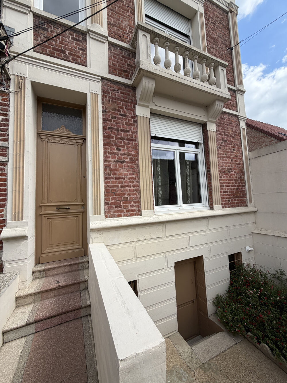 Maison 5 pièces 131 m² · à Hazebrouck · 131 m² · 198 500 €