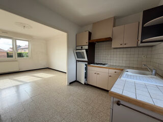  Maison à vendre 5 pièces 80 m²