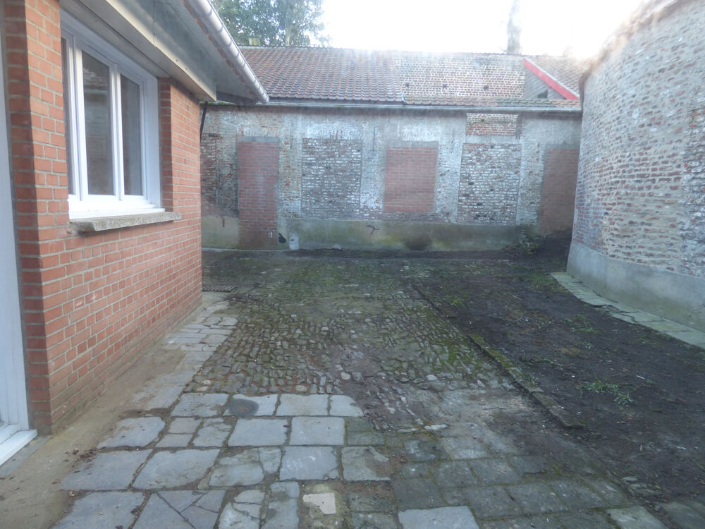 Location Appartement APPARTEMENT Cassel