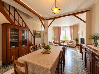  Maison à vendre 6 pièces 128 m²